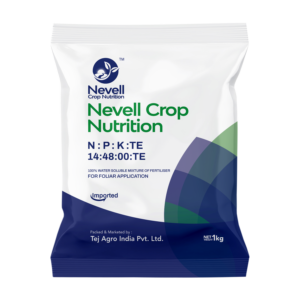 Nevell Crop Nutrition 14:48:00:TE